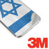 Israel Flag Distressed iPhone XR Skin